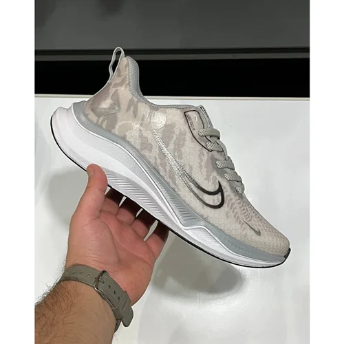 کفش کتونی نایک طوسی (کد کالا : 04013111)