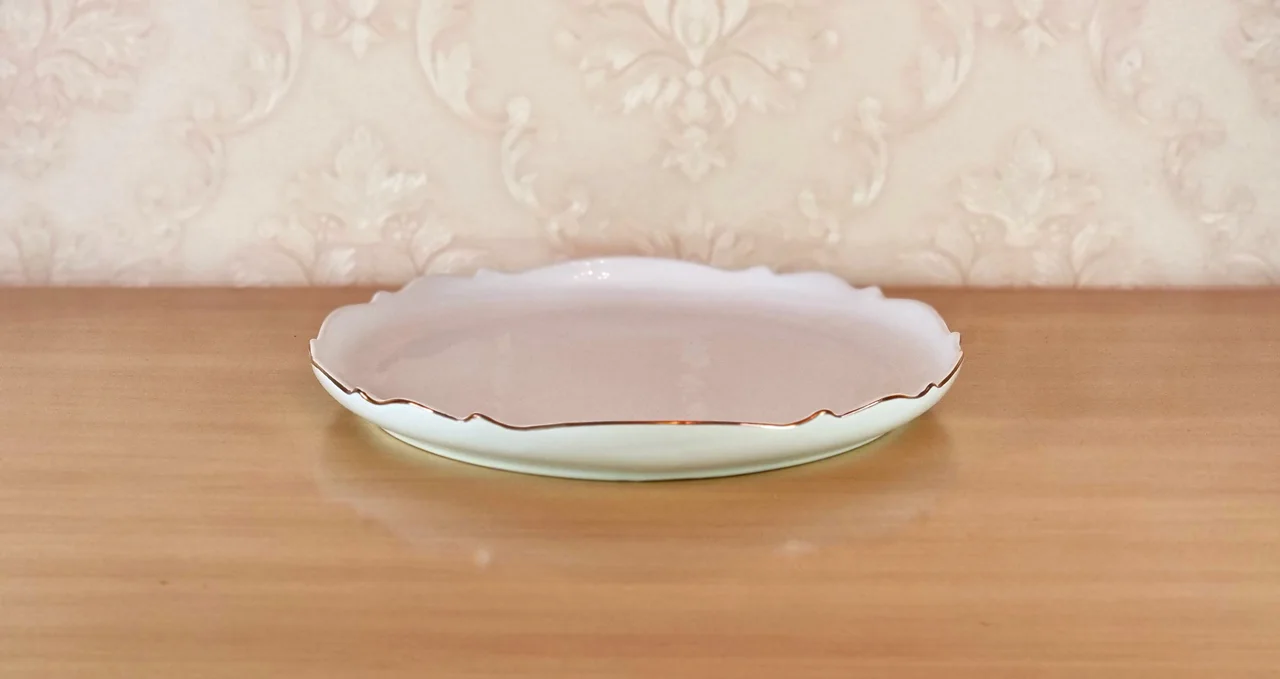 دیس گرد موج بزرگ (Lemoges)